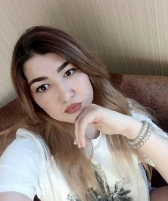 Анкета проститутки Ульяна - Фото 1, Сортавала, 25 лет, №373