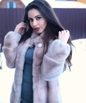 Полина