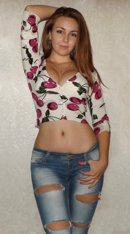 Анкета проститутки Владислава - Фото 1, Сортавала, 28 лет, №22536