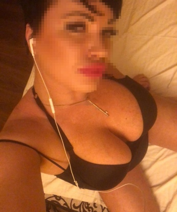 Анкета проститутки Марта - Фото 1, Сортавала, 41 год, №6480
